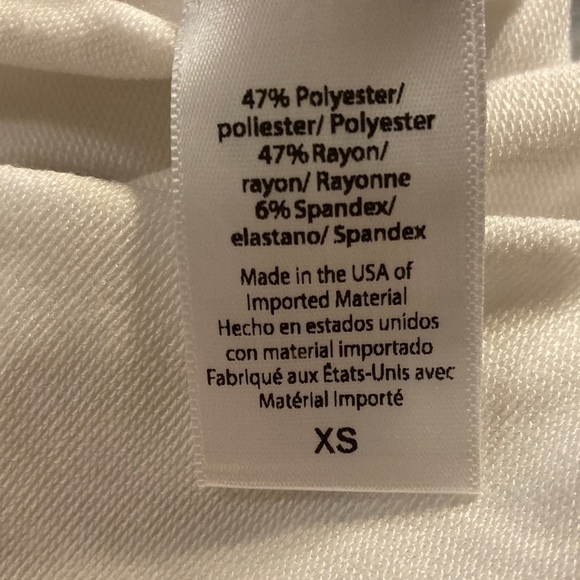 New Beyond Yoga x Peloton Just Chillin Long Sleeve Pullover Sz XS & Large - Picture 12 of 15